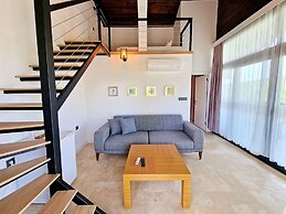 Turnabogazi Ciftlik Evleri