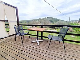 Turnabogazi Ciftlik Evleri