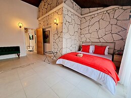 Turnabogazi Ciftlik Evleri