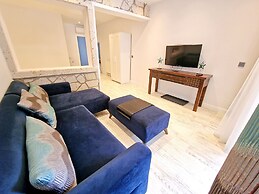 Turnabogazi Ciftlik Evleri