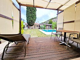 Turnabogazi Ciftlik Evleri