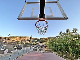 Turnabogazi Ciftlik Evleri