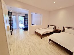 Turnabogazi Ciftlik Evleri