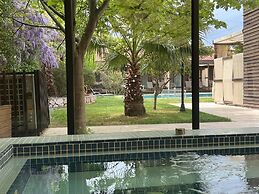 Turnabogazi Ciftlik Evleri