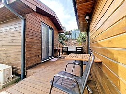 Turnabogazi Ciftlik Evleri