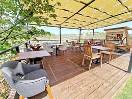 Turnabogazi Ciftlik Evleri