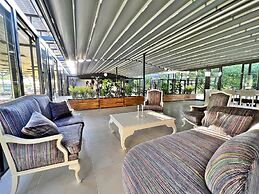 Turnabogazi Ciftlik Evleri