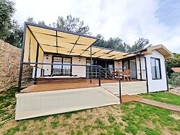 Turnabogazi Ciftlik Evleri