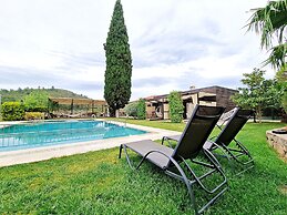 Turnabogazi Ciftlik Evleri