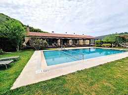 Turnabogazi Ciftlik Evleri