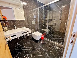 Turnabogazi Ciftlik Evleri