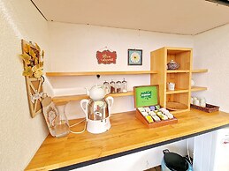 Turnabogazi Ciftlik Evleri