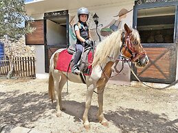 Turnabogazi Ciftlik Evleri