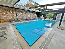 Turnabogazi Ciftlik Evleri