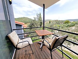 Turnabogazi Ciftlik Evleri