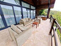 Turnabogazi Ciftlik Evleri