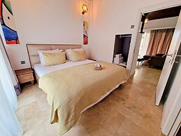 Turnabogazi Ciftlik Evleri