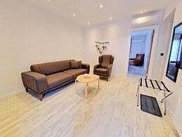 Turnabogazi Ciftlik Evleri