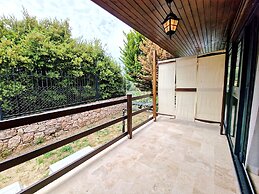 Turnabogazi Ciftlik Evleri