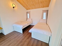 Turnabogazi Ciftlik Evleri