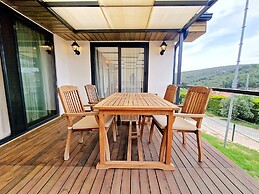 Turnabogazi Ciftlik Evleri