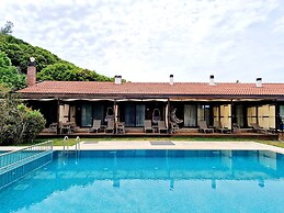 Turnabogazi Ciftlik Evleri