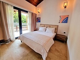 Turnabogazi Ciftlik Evleri