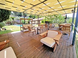 Turnabogazi Ciftlik Evleri