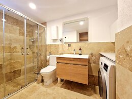 Turnabogazi Ciftlik Evleri