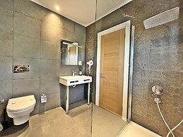 Turnabogazi Ciftlik Evleri