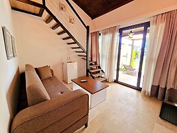 Turnabogazi Ciftlik Evleri