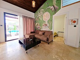 Turnabogazi Ciftlik Evleri