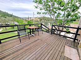 Turnabogazi Ciftlik Evleri