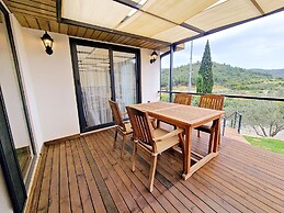 Turnabogazi Ciftlik Evleri