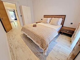 Turnabogazi Ciftlik Evleri