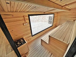 Turnabogazi Ciftlik Evleri