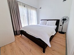 Turnabogazi Ciftlik Evleri