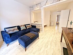 Turnabogazi Ciftlik Evleri