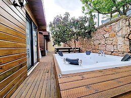 Turnabogazi Ciftlik Evleri