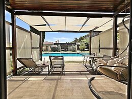 Turnabogazi Ciftlik Evleri