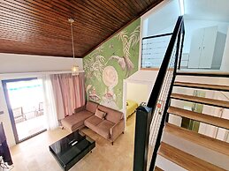 Turnabogazi Ciftlik Evleri