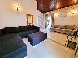 Turnabogazi Ciftlik Evleri