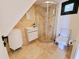 Turnabogazi Ciftlik Evleri