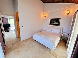 Turnabogazi Ciftlik Evleri