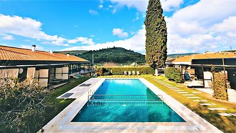 Turnabogazi Ciftlik Evleri