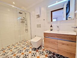 Turnabogazi Ciftlik Evleri