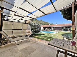 Turnabogazi Ciftlik Evleri