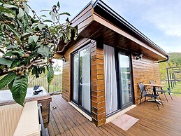 Turnabogazi Ciftlik Evleri