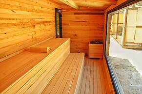 Turnabogazi Ciftlik Evleri