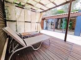 Turnabogazi Ciftlik Evleri